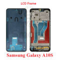 Samsung Galaxy A10s Body LCD Middle Frame Replacement parts. 