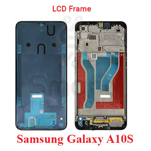 Samsung Galaxy A10s Body LCD Middle Frame Replacement parts