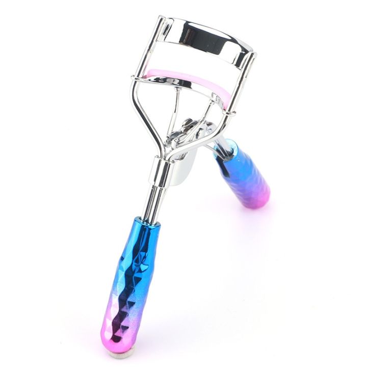 New%20Diamond%20Handle%20Eyelash%20Curler%20Beginners%20Wide%20Angle%20Eyelash%20Curler%20for%20Women%20Long%20Lasting%20Eyes%20Fits%20All%20Eye%20Shapes%20Make%20Up%20-%20Image%205