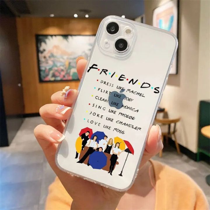 Friends%20TV%20Show%20Door%20Phone%20Cover%20For%20iPhone%2015%20Pro%20Max%2011%2012%2013%20Pro%20Max%20XR%20XS%20Max%207%208%20Plus%2014%20Pro%20Max%20Clear%20Soft%20Silicone%20Case%20-%20Image%206