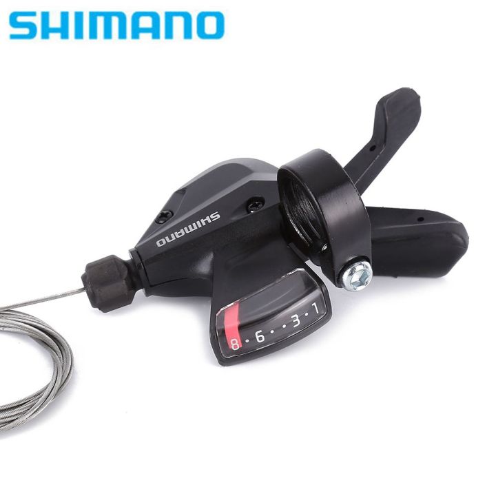 Bicycle%20oil%20break%20Shifter%20Shimano%20SL-M310%208%20Speed%20Trigger%20Shifter%20set%20%20Left%20&%20Right%20-%20Image%203