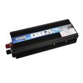 2000W Car Power Inverter DC 12V to AC 220V Modified Sine Wave Converter. 