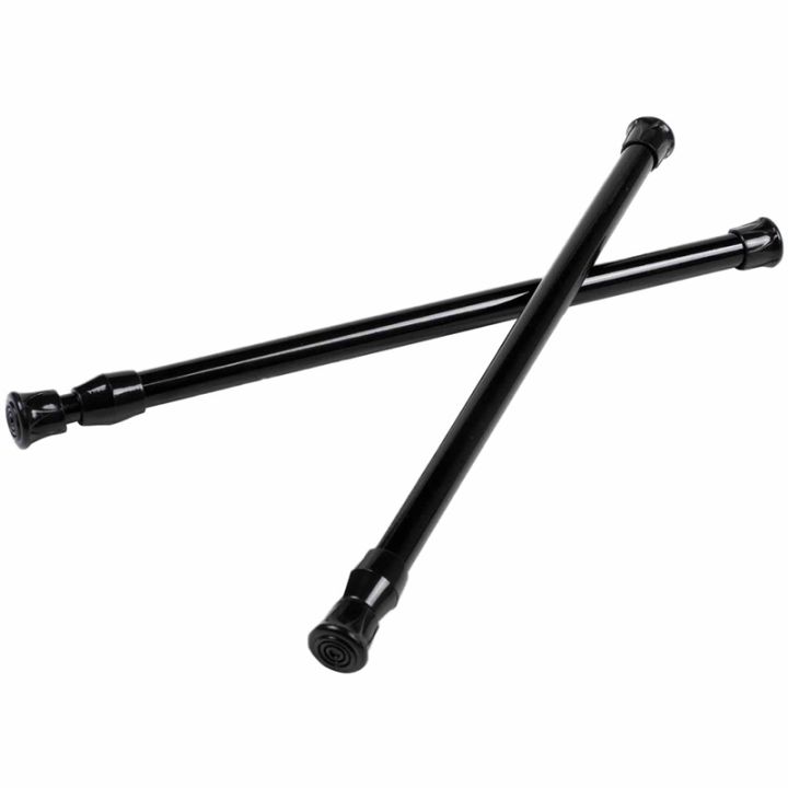 BRADOO%2010%20Pack%20Cupboard%20Bars%20Tensions%20Rod%20Spring%20Curtain%20Rod%20for%20DIY%20Projects,%20Extendable%20Width,%2011.81%20to%2020%20Inches%20(Black)%20-%20Image%203