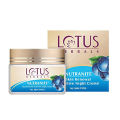 Lotus Herbals NUTRANITE Skin Renewal Nutritive Night Creme 50 gms. 