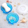 (New)1Pc Cute Dih DIY Pure Mold Bright Dih Hell Plateilicone Rein Dih Mould MJ. 