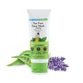Mamaearth Tea Tree Facewash (100ml - India). 