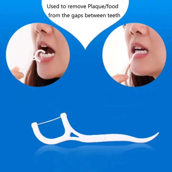 %E3%80%90All%20Of%20Me%E3%80%9160/120PCS/Lot%20Dental%20Floss%20Sticks%20Tooth%20Teeth%20Plaque%20Remover%20Interdental%20Oral%20-%20Image%204