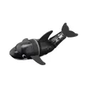 Robot Fish Toys Swimming Electronic Fish Bath Toy Robotic Pet Animals Water Toy Fishing Decorating Act Like Real LaoXzhongX. 