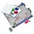 Board Games Challenge Sequence Strategy Card For 2-12 Players Family Fun Game Strategy Card Exciting Desktop Games. 
