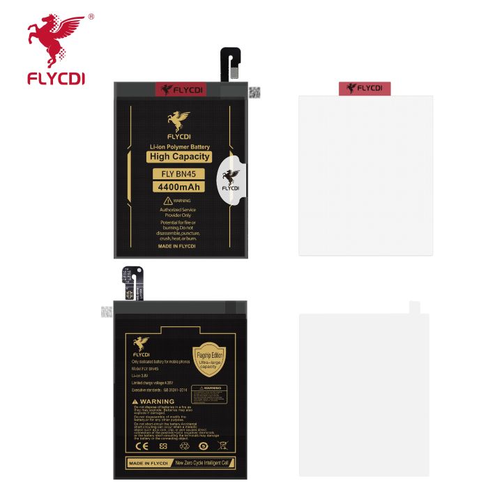 FLYCDI%20BN45%20%20phone%20battery%204400mAh%20for%20Xiaomi%20Redmi%20Note%205%20Pro/%20Note%205%20high%20capacity%20Long%20Lifetime%20replacement%20mobile%20battery%20with%20tools%20-%20Image%204