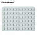 【In-Stock】 New Candy Mold Fruit Candy Mold Gummy Mold Sugarcraft Tools Random Color. 