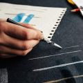 Art Ruling Pens Line,Straight Line Pen ART Ruling Drawing Pen Tool.