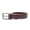 Pure Leather Brown Belt for Men.