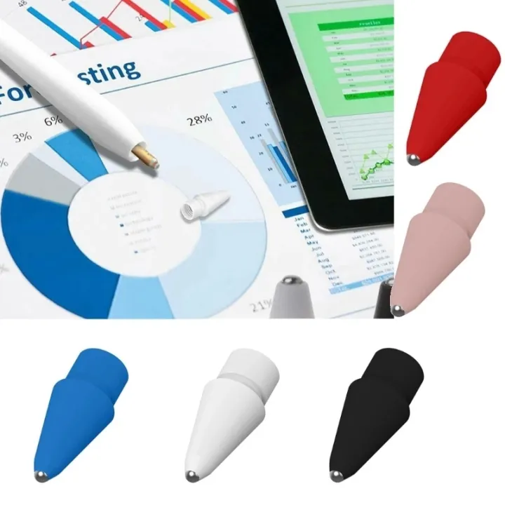 Replacement%20Pencil%20Metal%20Nib%20Tip%20for%20Apple%20Pencil%201%20/%202%20-%20Image%204