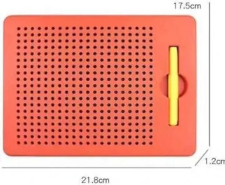 Magnetic%20Drawing%20Board%20Magnetic%20Pads%20-%20Erasable%20Magna%20Doodle%20Writing%20Drawing%20Pad%20for%20Kids%20-%20Includes%20a%20Pen%20&%2010%20Pattern%20Cards%20(380%20Magnets)%20-%20Image%205