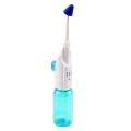 Oral Irrigator Cordless Water Dental Flosser Portable Water Teeth Cleaner Water Dental Flosser Pick for Home Travel. 