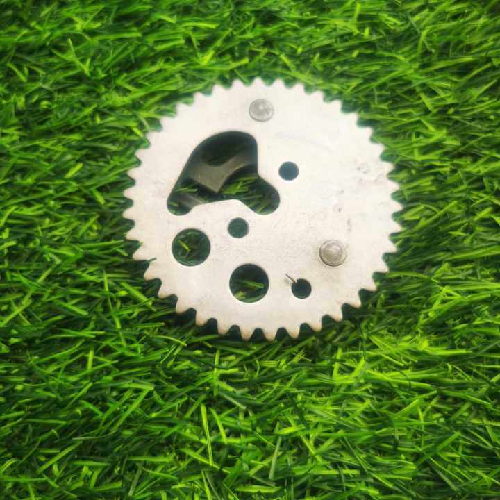 Timing%20Sprocket/Decompression%20Assy%20Yamaha-FZ%20V2%20-%20Image%202