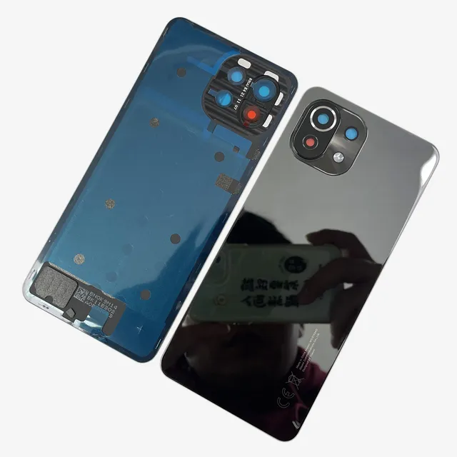 Xiaomi%20Mi%2011%20Lite%204G%20/%205G%20Back%20Panel%20+%20Camera%20Lens%20With%20Logo%20%7C%20Back%20Shell%20Casing%20Replacement%20%7C%20All%20Colors%20Available%20%7C%20Exact%20Fit%20-%20Image%203