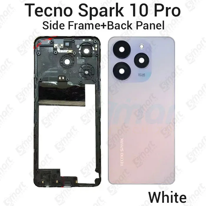 For%20Tecno%20Spark%2010%20Pro%20KI7%20Side%20Frame%20+%20Back%20Panel%20Housing%20+%20Camera%20Glass%20Back%20shell%20Replacement%20Spare%20Parts%20-%20Image%202