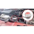 3X Radiator Cap, Replace 19045-RAA-003,for Honda, Acura - Accord, Civic, CRV, Elements, Fit, Odyssey, Pilot, Ridgeline,. 