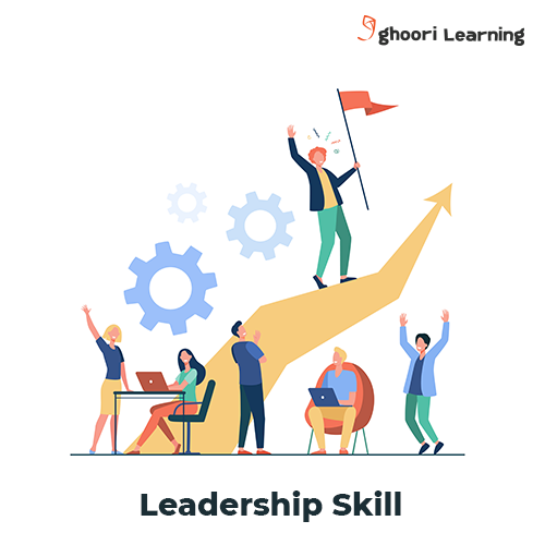 Leadership Skill Course - Ghoori Learning | Daraz.com.bd