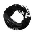 Tonyon Combination Lock Cable for Bicycles - Black. 
