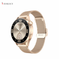 Kieslect Lora 3 BT Calling Smart Watch-Starlight. 