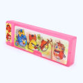 Exclusive kids pencil box. 