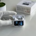 Airpods A9 pro Touch Screen Display with ANC ENC  - Somiron.. 