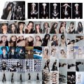 55pcs/box (G)I-DLE Photocards Fate Wife Super Lady Album LOMO Card Postcard GIDLE photocard. 