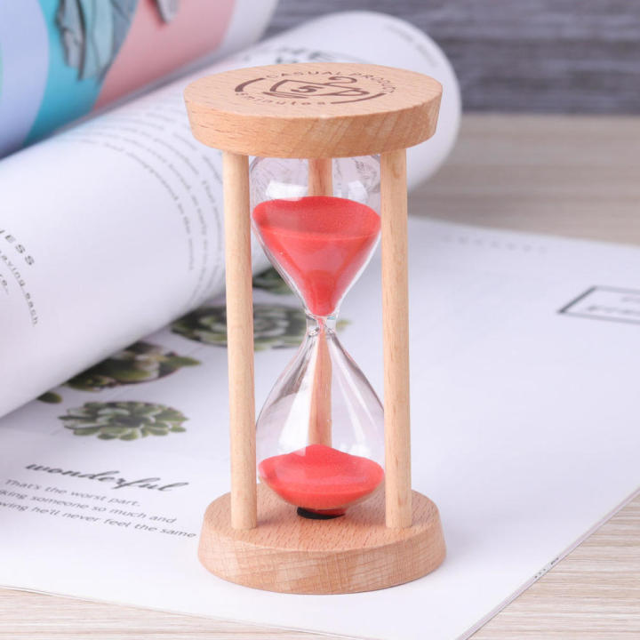 Hourglass%20Creative%20Timing%20Glass%20Small%20Hourglass%20Wooden%20Round%20Hourglass%20Children's%20Kitchen%20Gift%20-%20Image%205