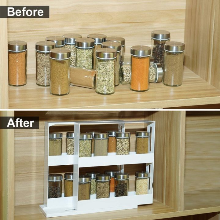 Double%20Tier%20Kitchen%20Spice%20Rack%20Multifunctional%20Rotating%20Storage%20Rack%20Spice%20Organizer%20Seasoning%20Bottle%20Storage%20Cabinet%20Shelf%20-%20Image%206