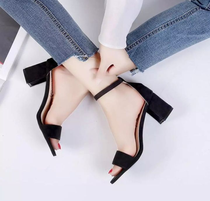 Semi%20Pancil%20Heel%20Hand%20Made%20Sandel%20for%20Women%20(184003760)%20-%20Image%203