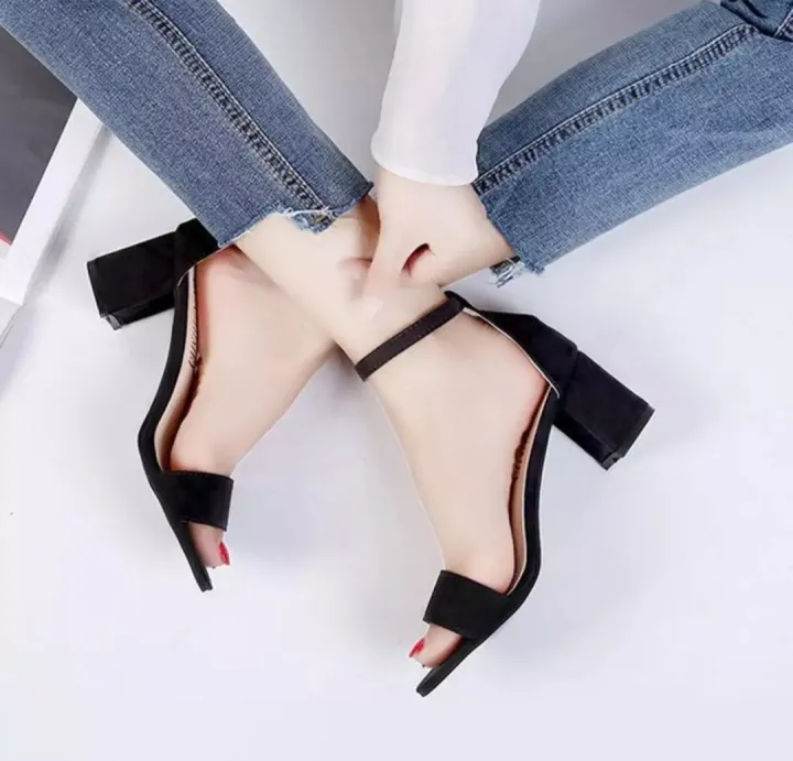 Semi%20Pancil%20Heel%20Hand%20Made%20Sandel%20for%20Women%20(184003760)%20-%20Image%203