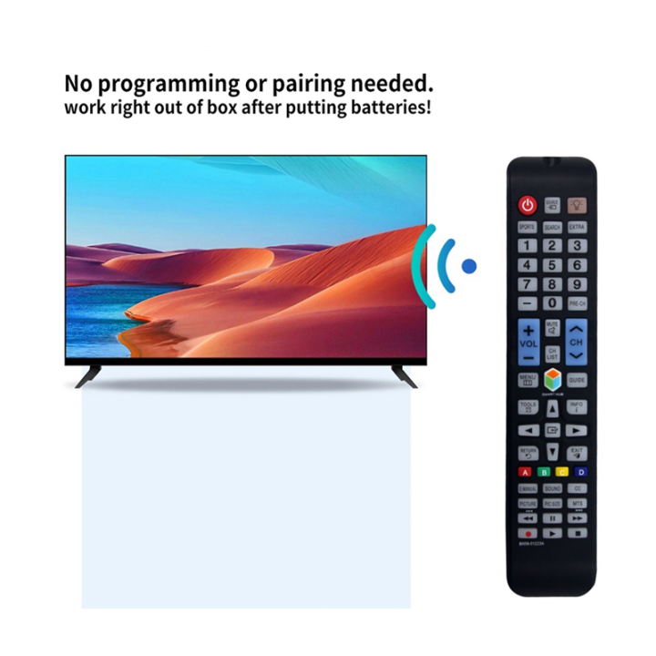 1%20Piece%20BN59-01223A%20Remote%20Control%20Replaced%20ABS%20TV%20UN32J5500AFXZA%20UN40J6300AFXZA%20UN40J5500AFXZA%20UN32J6300AFXZA%20UN32J5500%20-%20Image%205