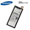 MP- Samsung Galaxy J7 Pro Battery EB-BJ730ABE Replacement Premium Quality 3600mAh For Samsung Galaxy J7 Pro. 