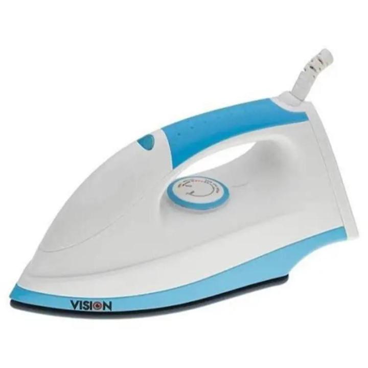 Vision Electronic Dry Iron Vis- 633 - Iron Machine