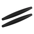 Car Bumper Guard Non-scratching Car Bumper Protector Strip.