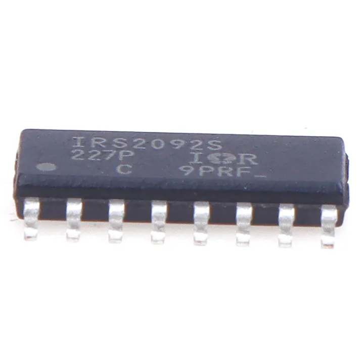 Innovative%20And%20Practical%201Piece%20New%20Original%20Black%20Audio%20Amplifier%20IRS2092STRPBF%20IC%20Chip%20IRS2092S%20SOP-16%20-%20Image%205