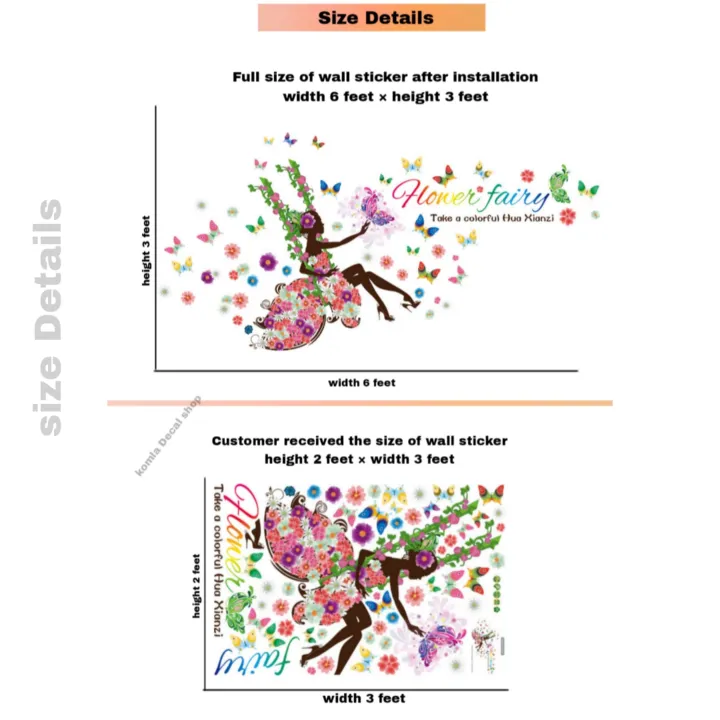 colorful%20vinyl%20mural%20diy%203d%20wall%20sticker%20self-adhesive%20home%20decor%20wall%20decals%20for%20living%20room%20bedroom%20restaurants%20decoration%20-%20Sticker%20-%20Stick%20-%20Image%202