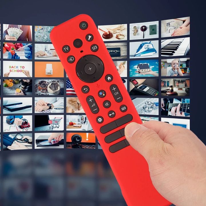 Silicone%20Remote%20Control%20Case%20For%20SONY%20RMF-TX810U%20TX811U%20TX910U%202023%20Smart%20TV%20Remote%20Control%20Dustproof%20Cover%20Sleeve%20with%20Lanyard%20-%20Image%202