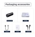 Q70 Mini Voice Recorder 8GB 20 days Recording. 