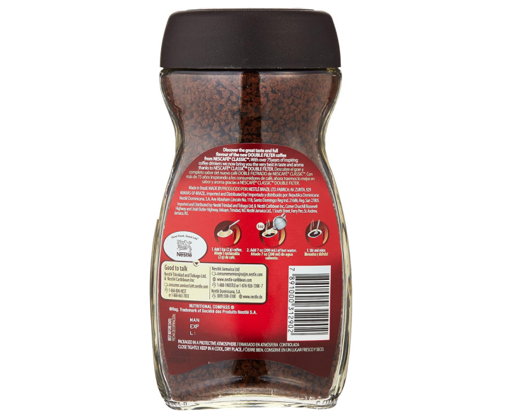 Nescafe%20Classic%20Instant%20Coffee,%20200%20g%20#Nescafe%20#NescafeClassic%20#InstantCoffee%20#200g%20-%20Image%202