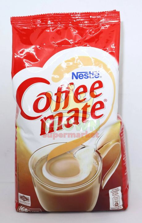 Nestle Coffee Mate Coffee Creamer Powder 1 Kg Poly Bag