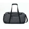 Bili Online Packable 20 Liter Travel Duffel Bag (3-4 Days Tour)(Ash), Waterproof Premium Duffle Bag, Foldable Travel Bag, Luggage Bag, Travelling Bag, Travel Duffel Bag,Travel Bag, Weekender Bag, Men & Women Travel Bag, Gym Bag, Sports Tote Gym Bag.