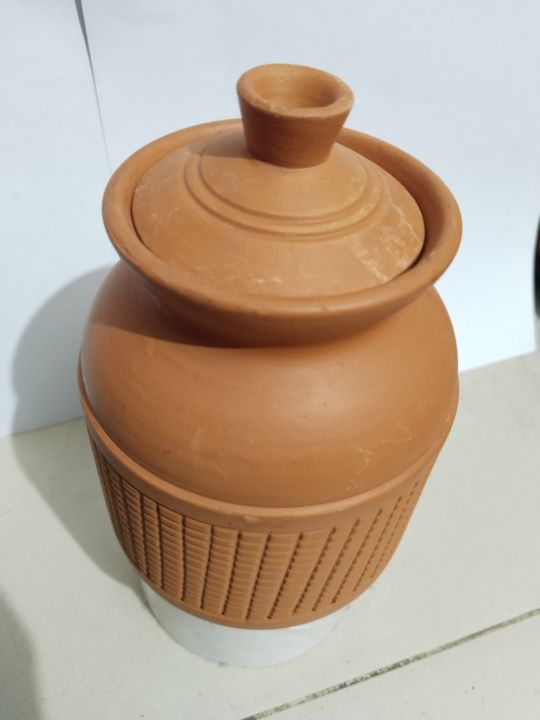 Matir%20New%20Jar%20_%20Clay%20Jar%20New%20style%20small%20size%20-%20Image%206