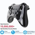 For Wii U Pro Controller Compatible Nintendo USB Classic Dual Analog Bluetooth Wireless Remote Controle For WiiU Pro U Gamepad. 