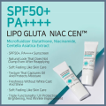 APLB - Glutathione Niacinamide Sunscreen SPF 50+ PA+++. 