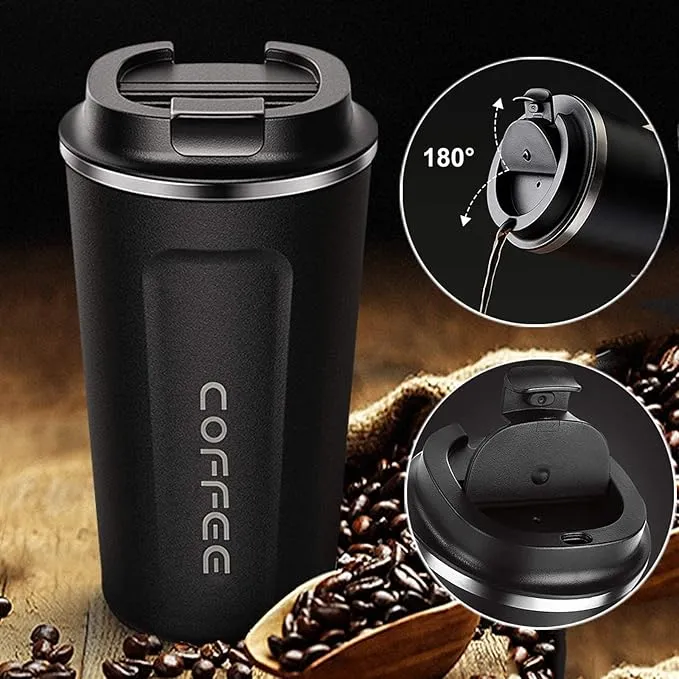 17oz%20Travel%20Mug,%20510ml%20Insulated%20Coffee%20Mug%20Spill,%20Stainless%20Steel%20Vacuum%20Tumbler,%20Big%20Water%20Bottle,%20Double%20Wall%20Leak-Proof%20Thermos%20for%20Keep%20Hot/Ice%20Coffee,Tea,%20Black%20-%20Image%203
