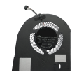 CPU+GPU Cooling Fan Parts Accessories Fit Precision 7530 M7530 7540 M7540. 